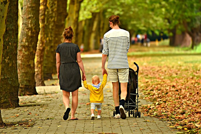 Aprender a ser padres