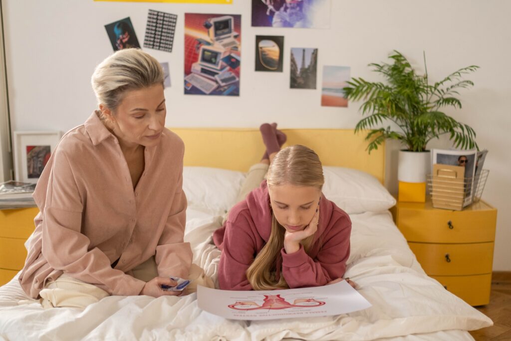 Prevenir el abuso sexual infantil