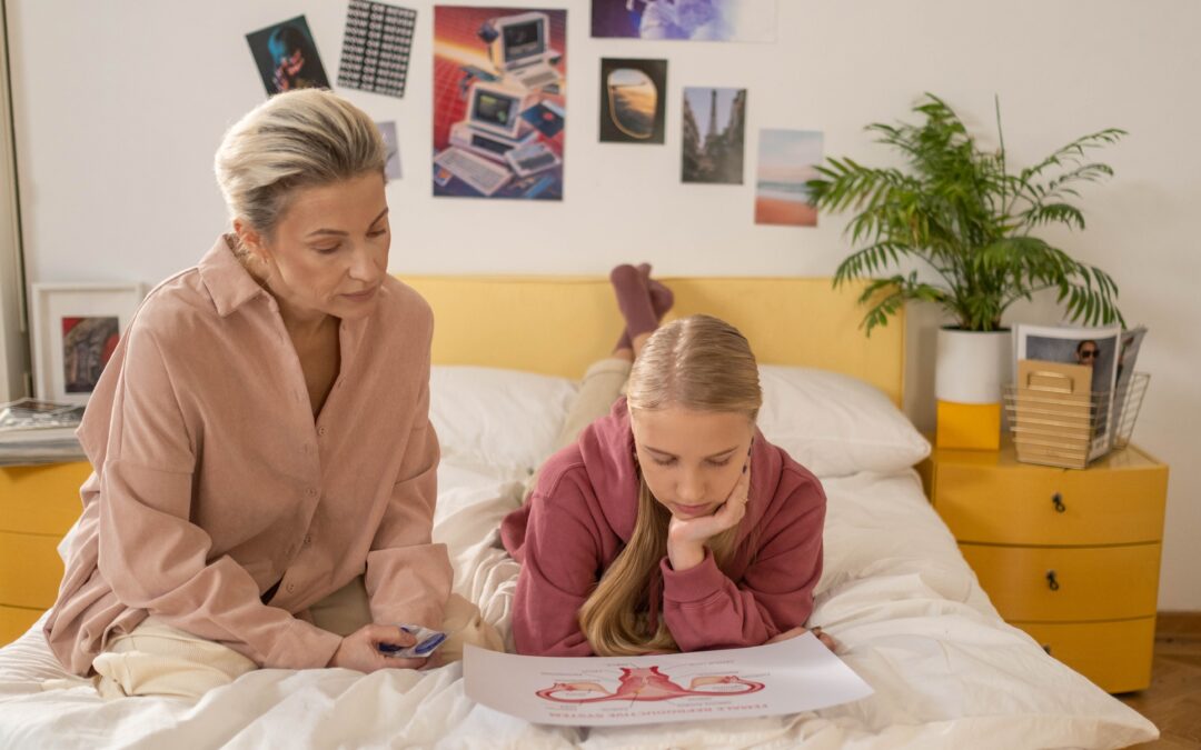 Prevenir el abuso sexual infantil