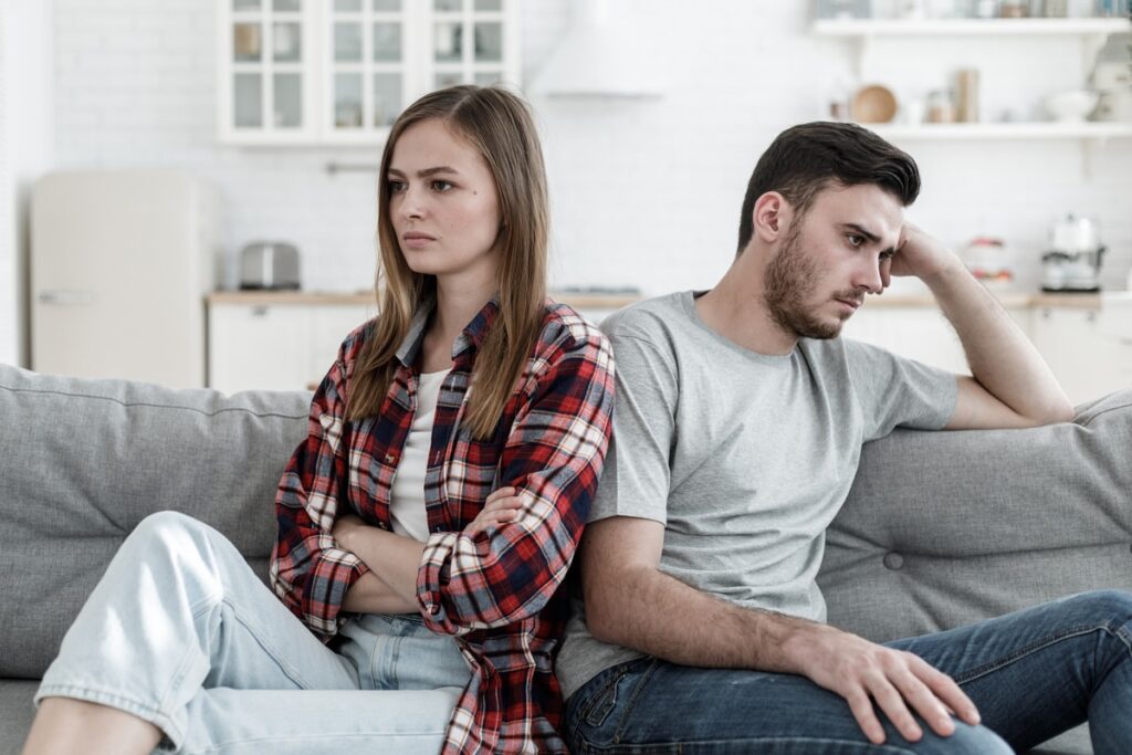 Divorcio y parentalidad