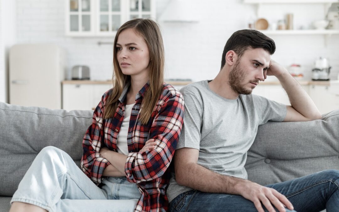 Divorcio y parentalidad
